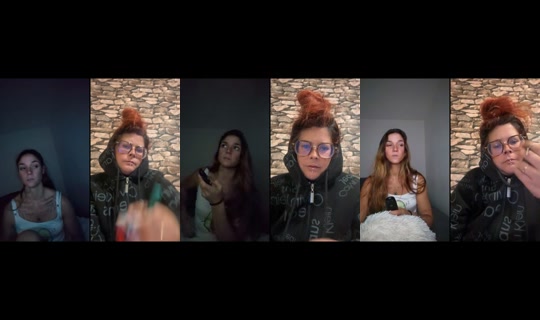 bunnydarkgirl84 TikTok Live — Oct 2, 2026, 5:01 AM