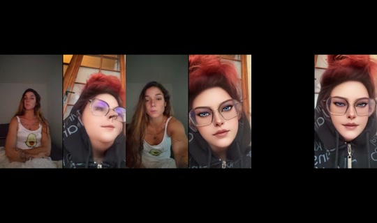 bunnydarkgirl84 TikTok Live — Oct 2, 2026, 5:51 AM