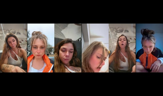 bunnydarkgirl84 TikTok Live — Oct 3, 2026, 4:13 PM
