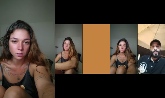 bunnydarkgirl84 TikTok Live — Oct 5, 2026, 3:18 AM