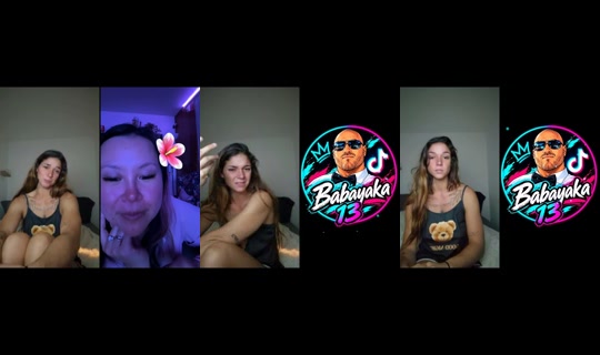 bunnydarkgirl84 TikTok Live — Oct 5, 2026, 4:08 AM