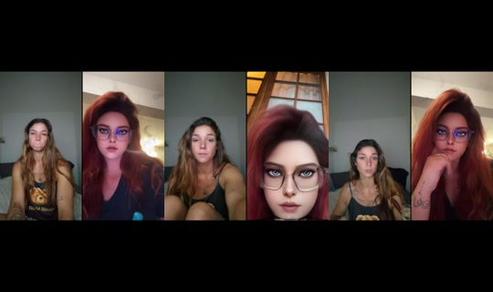 bunnydarkgirl84 TikTok Live — Oct 5, 2026, 5:40 AM