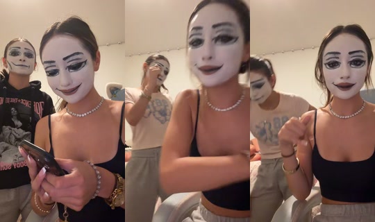 bunnygirlala TikTok Live — Sep 28, 2026, 7:45 AM