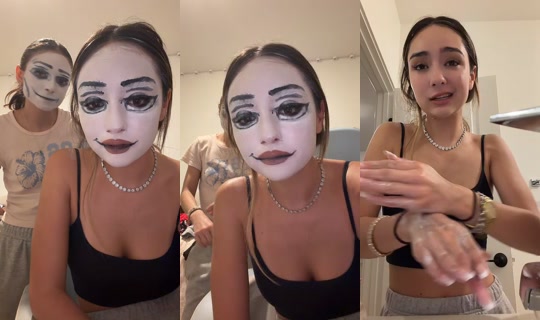bunnygirlala TikTok Live — Sep 28, 2026, 8:36 AM