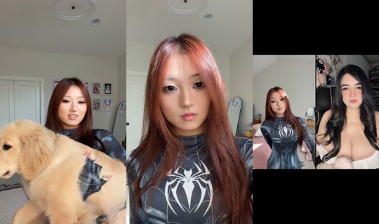 bunnygirlmia.777 TikTok Live — Oct 5, 2026, 6:20 PM