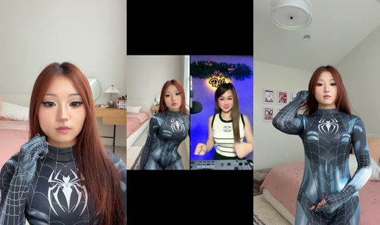 bunnygirlmia.777 TikTok Live — Oct 5, 2026, 7:11 PM