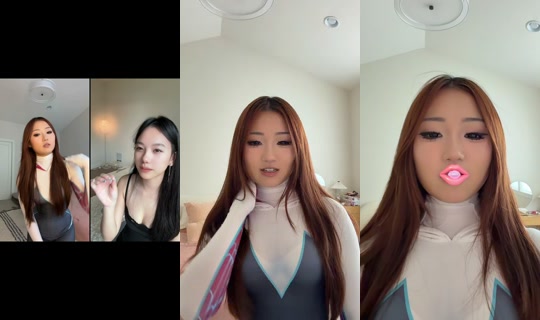 bunnygirlmia.777 TikTok Live — Oct 6, 2026, 8:57 PM
