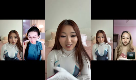 bunnygirlmia.777 TikTok Live — Oct 6, 2026, 9:48 PM