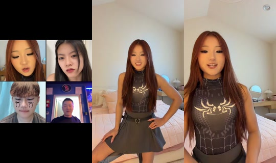 bunnygirlmia.777 TikTok Live — Oct 8, 2026, 9:46 PM