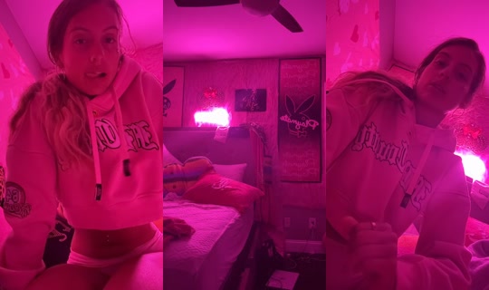 bunnygthang TikTok Live — Sep 2, 2026, 8:09 AM