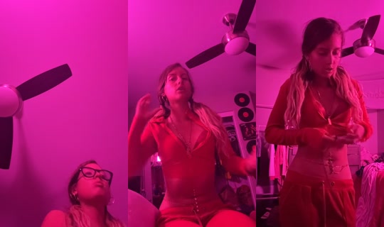 bunnygthang TikTok Live — Oct 2, 2026, 7:04 AM