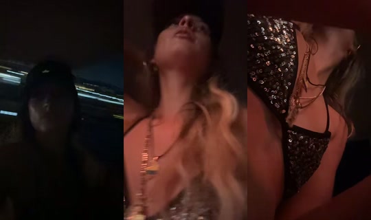bunnygthang TikTok Live — Oct 3, 2026, 5:38 AM