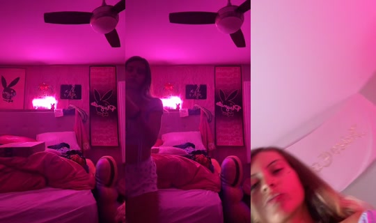 bunnygthang TikTok Live — Oct 5, 2026, 3:06 AM