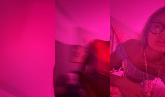 bunnygthang TikTok Live — Oct 5, 2026, 9:00 AM