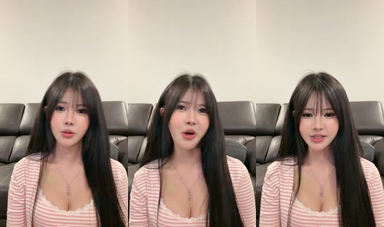 bunnyiu012 TikTok Live — Sep 23, 2026, 3:08 PM