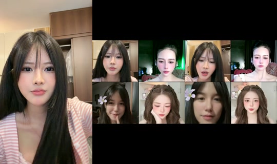 bunnyiu012 TikTok Live — Sep 23, 2026, 3:38 PM
