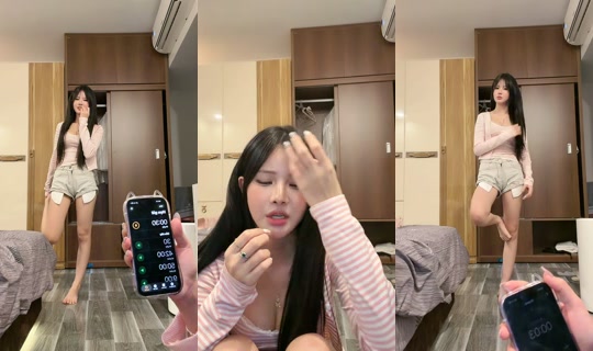 bunnyiu012 TikTok Live — Sep 23, 2026, 5:31 PM