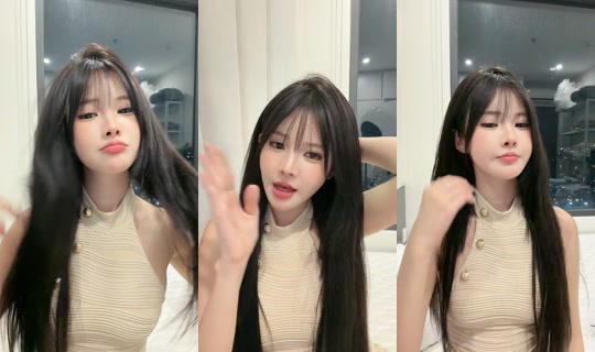 bunnyiu012 TikTok Live — Sep 25, 2026, 4:21 PM