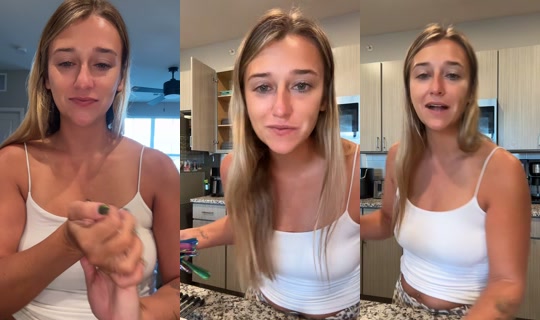bunnylovesyou777 TikTok Live — Oct 1, 2026, 12:55 PM