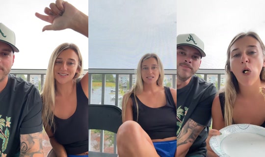 bunnylovesyou777 TikTok Live — Oct 4, 2026, 4:32 PM