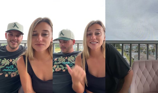 bunnylovesyou777 TikTok Live — Oct 4, 2026, 5:13 PM