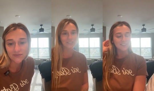 bunnylovesyou777 TikTok Live — Oct 7, 2026, 9:19 PM