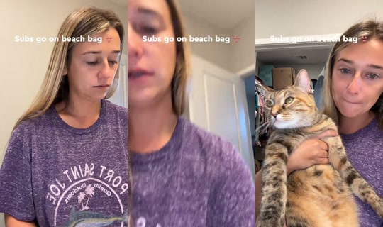 bunnylovesyou777 TikTok Live — Oct 8, 2026, 1:05 PM