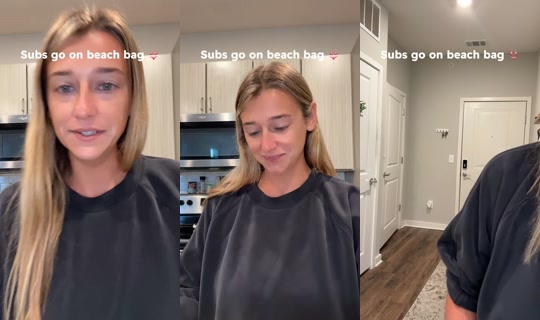 bunnylovesyou777 TikTok Live — Oct 8, 2026, 2:01 PM