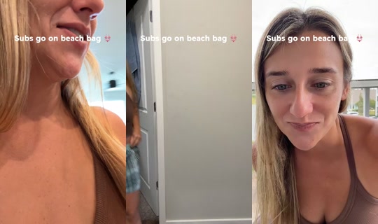bunnylovesyou777 TikTok Live — Oct 8, 2026, 4:19 PM