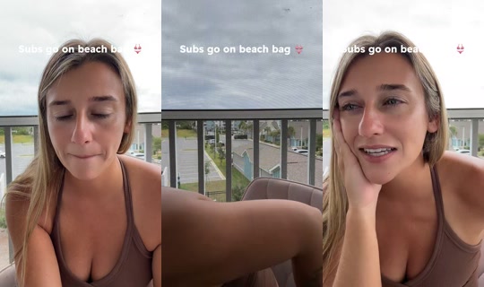 bunnylovesyou777 TikTok Live — Oct 8, 2026, 6:24 PM
