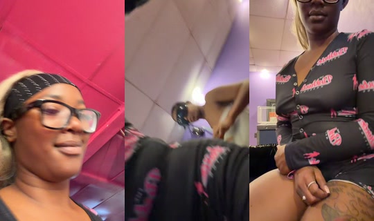 bunnytheplayboy TikTok Live — Aug 25, 2026, 10:05 AM