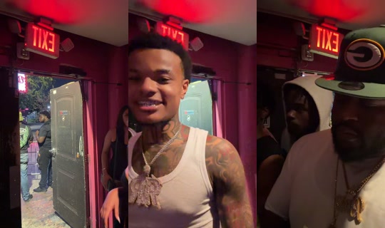 bunnytheplayboy TikTok Live — Aug 31, 2026, 8:22 AM