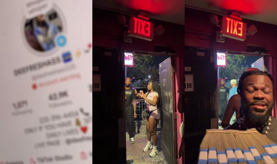 bunnytheplayboy TikTok Live — Aug 31, 2026, 9:06 AM