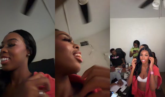 bunnytheplayboy TikTok Live — Aug 31, 2026, 10:59 AM