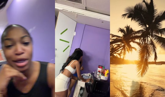 bunnytheplayboy TikTok Live — Sep 1, 2026, 10:07 AM