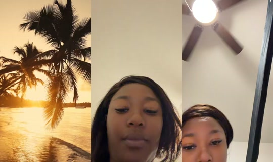 bunnytheplayboy TikTok Live — Sep 1, 2026, 10:57 AM