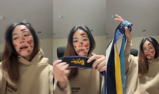 bunnytoeybunnytoey TikTok Live — Sep 16, 2026, 5:30 PM