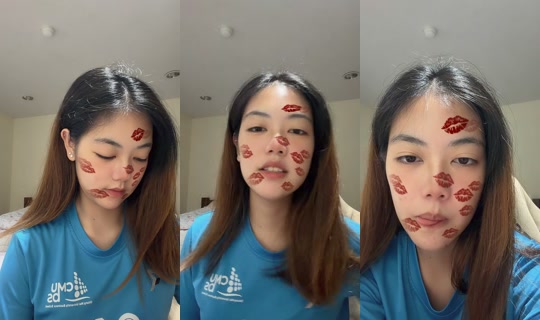 bunnytoeybunnytoey TikTok Live — Sep 22, 2026, 4:30 PM