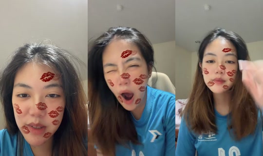 bunnytoeybunnytoey TikTok Live — Sep 22, 2026, 5:21 PM