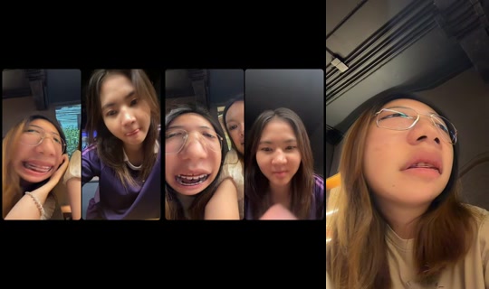 bunnytoeybunnytoey TikTok Live — Sep 23, 2026, 3:00 PM