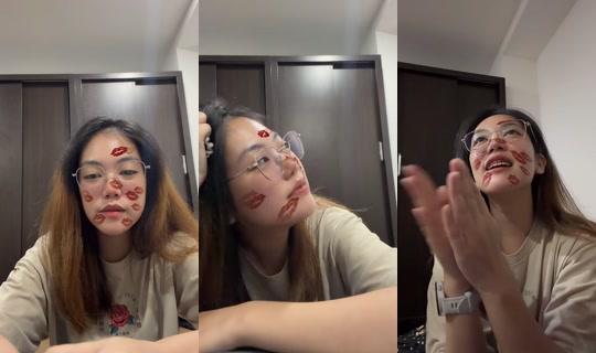 bunnytoeybunnytoey TikTok Live — Sep 23, 2026, 4:00 PM
