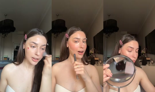 burceyesimozturk TikTok Live — Oct 1, 2026, 2:37 PM
