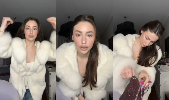 burceyesimozturk TikTok Live — Oct 1, 2026, 3:27 PM