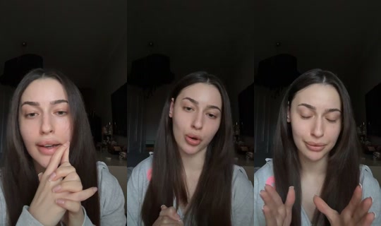 burceyesimozturk TikTok Live — Oct 2, 2026, 3:36 PM
