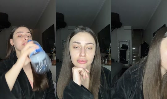 burceyesimozturk TikTok Live — Oct 3, 2026, 9:15 PM