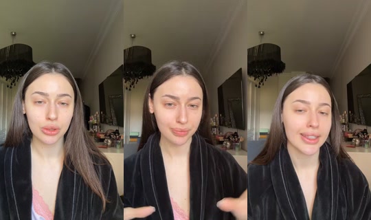 burceyesimozturk TikTok Live — Oct 4, 2026, 9:09 AM