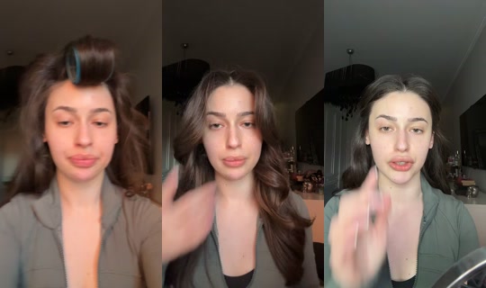 burceyesimozturk TikTok Live — Oct 5, 2026, 3:23 PM