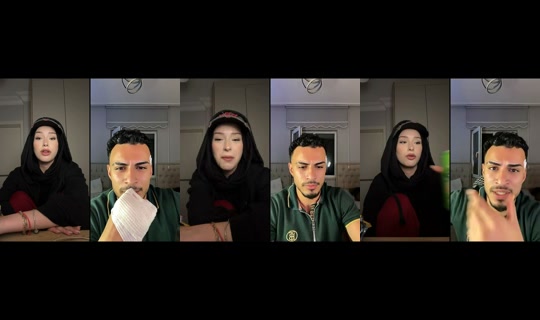 burcuakyuz_ TikTok Live — Sep 1, 2026, 8:15 PM