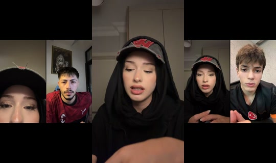 burcuakyuz_ TikTok Live — Sep 1, 2026, 9:15 PM