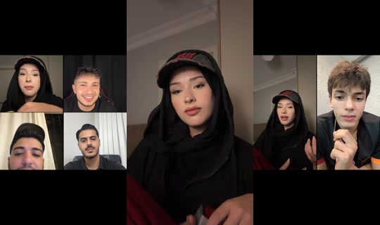 burcuakyuz_ TikTok Live — Sep 1, 2026, 9:38 PM